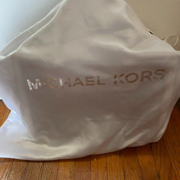 Michael Kors | Large Selma Black&White | Limited Edition - Picture 6 of 8